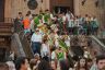 Palio 16 agosto 2019: la fotogallery del Giro della Vittoria della Selva